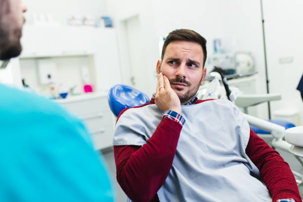Full Mouth Reconstruction in Coppell, TX