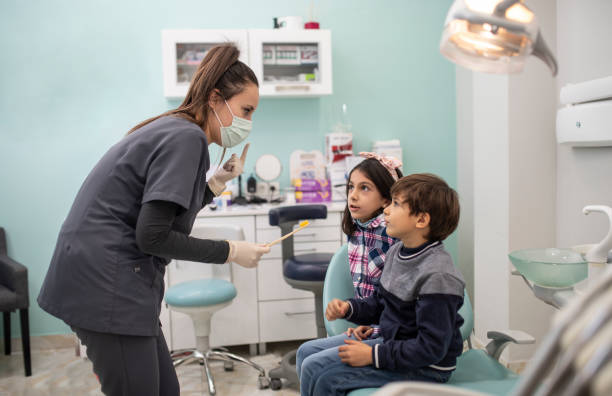 Oral Cancer Screening in Coppell, TX
