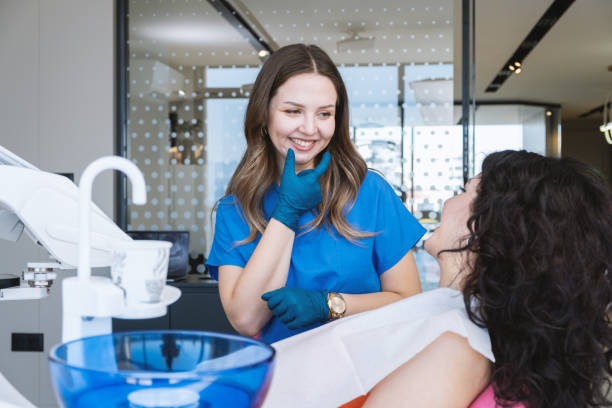 Best Full Mouth Reconstruction  in Coppell, TX