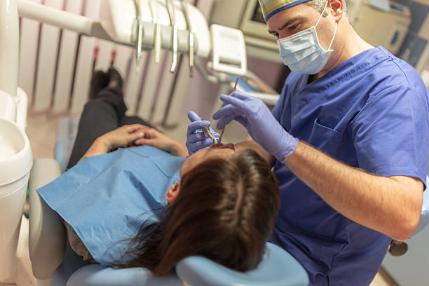 Best Tooth Extraction  in Coppell, TX