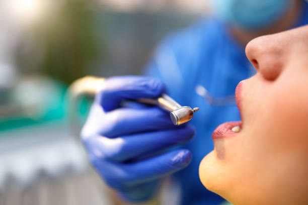 Sleep Apnea Treatment in Coppell, TX